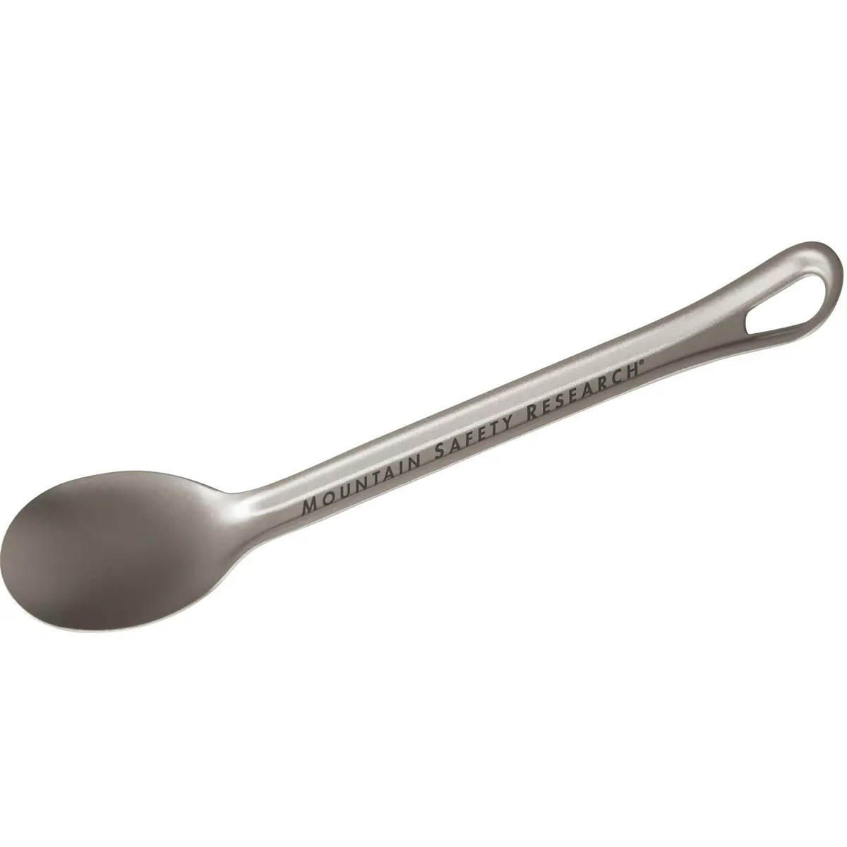 Titan Long Spoon 1