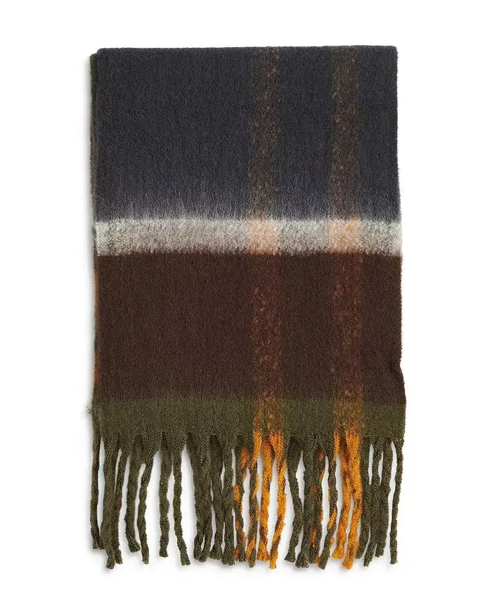 Women's Isla Scarf 2
