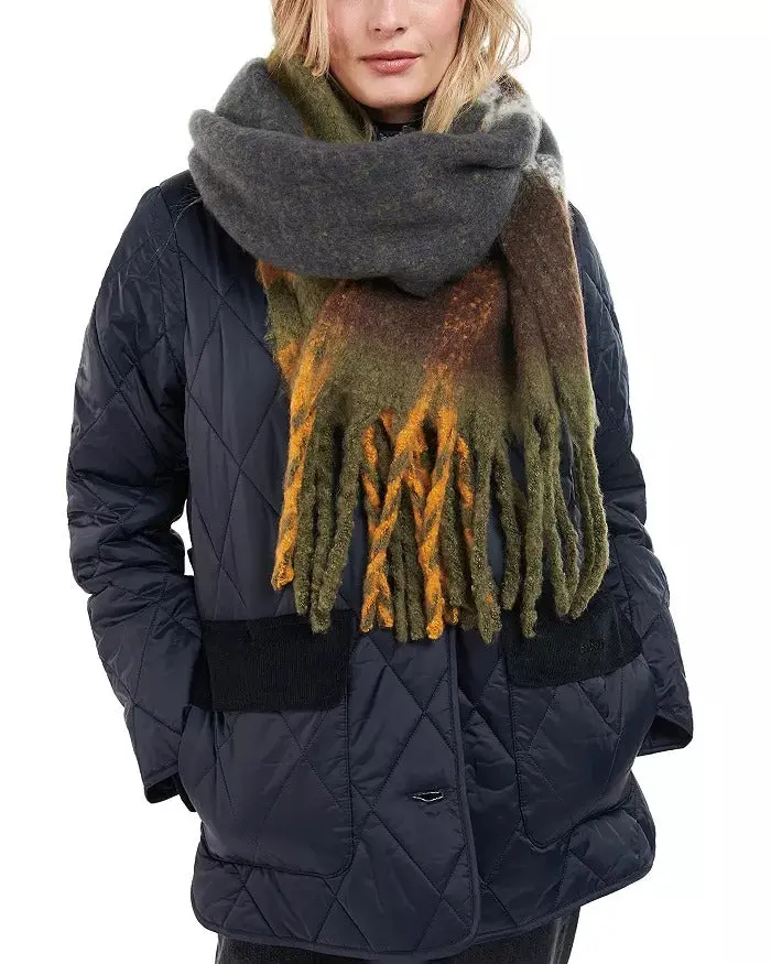 Women's Isla Scarf 1
