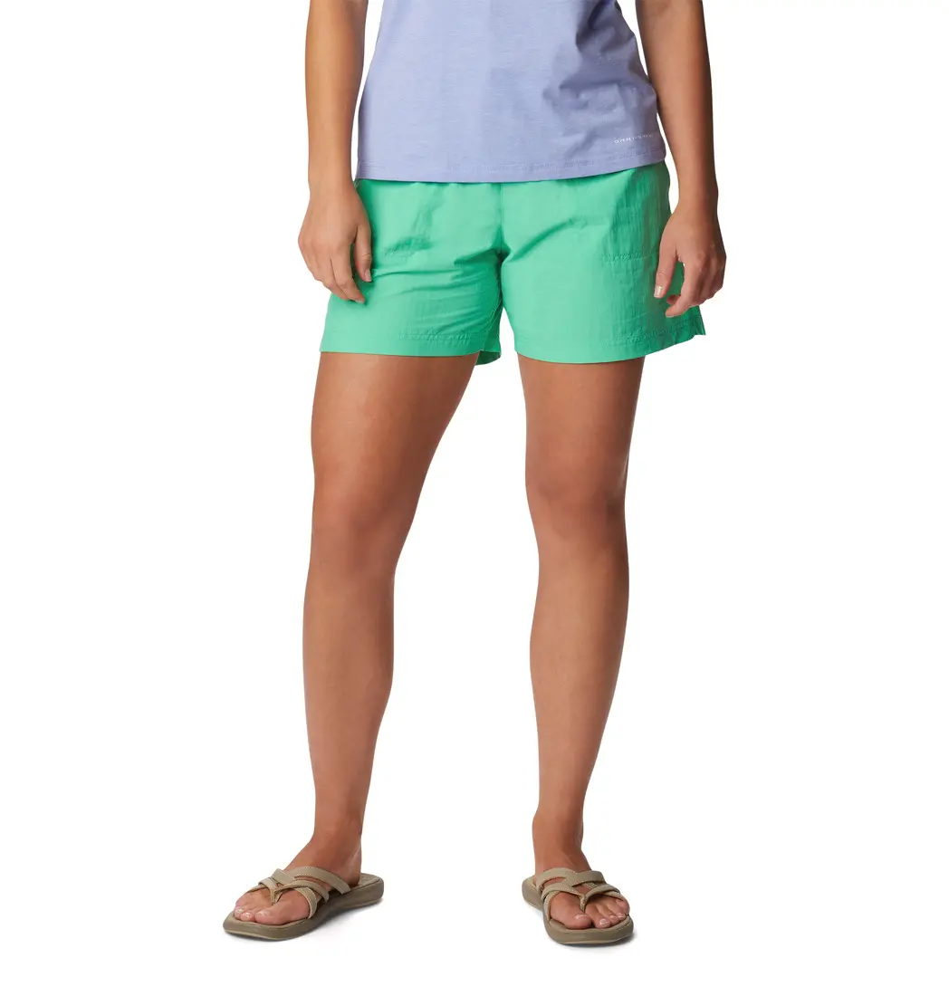 Women's Sandy River Shorts 1