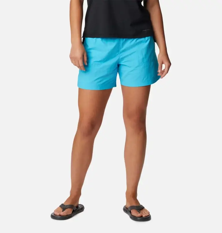 Women's Sandy River Shorts 1
