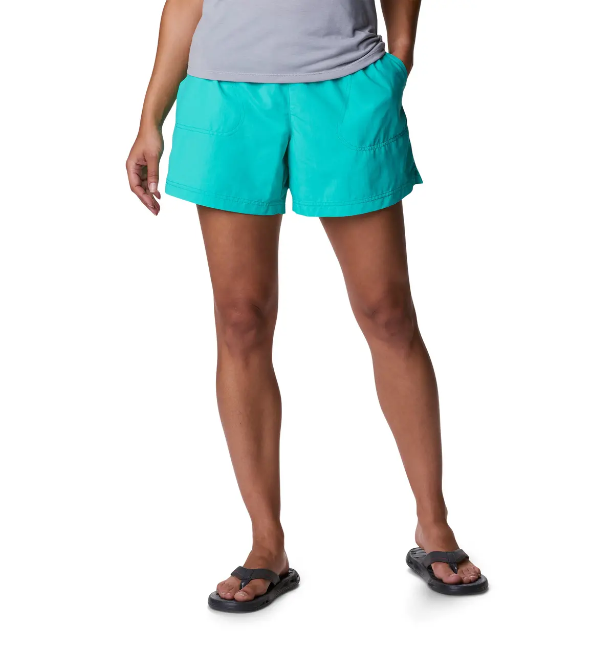 Women's Sandy River Short 1