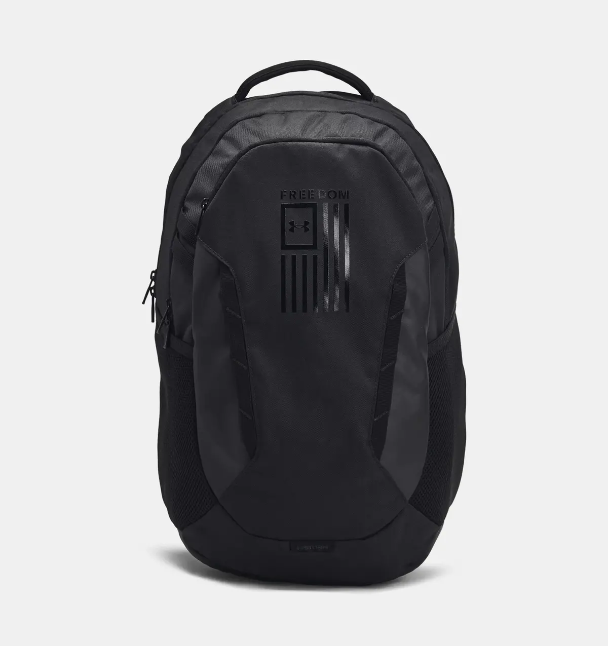 Hustle 6.0 Freedom Backpack 1