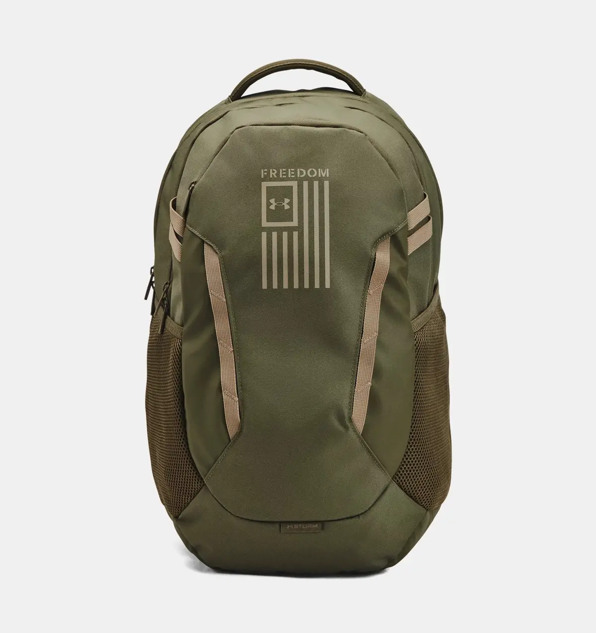 Hustle 6.0 Freedom Backpack 1