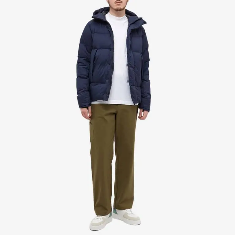 Men's Armstrong Hoody 1