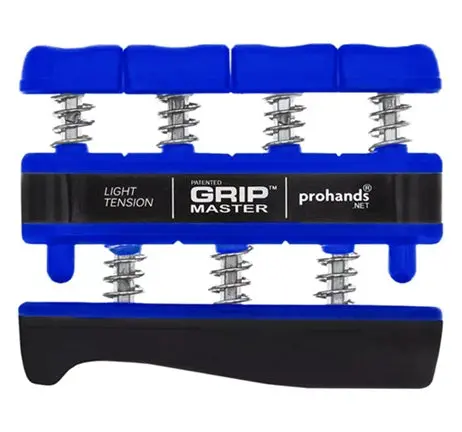 Gripmaster Hand Exerciser - 5Lbs (Light) 1