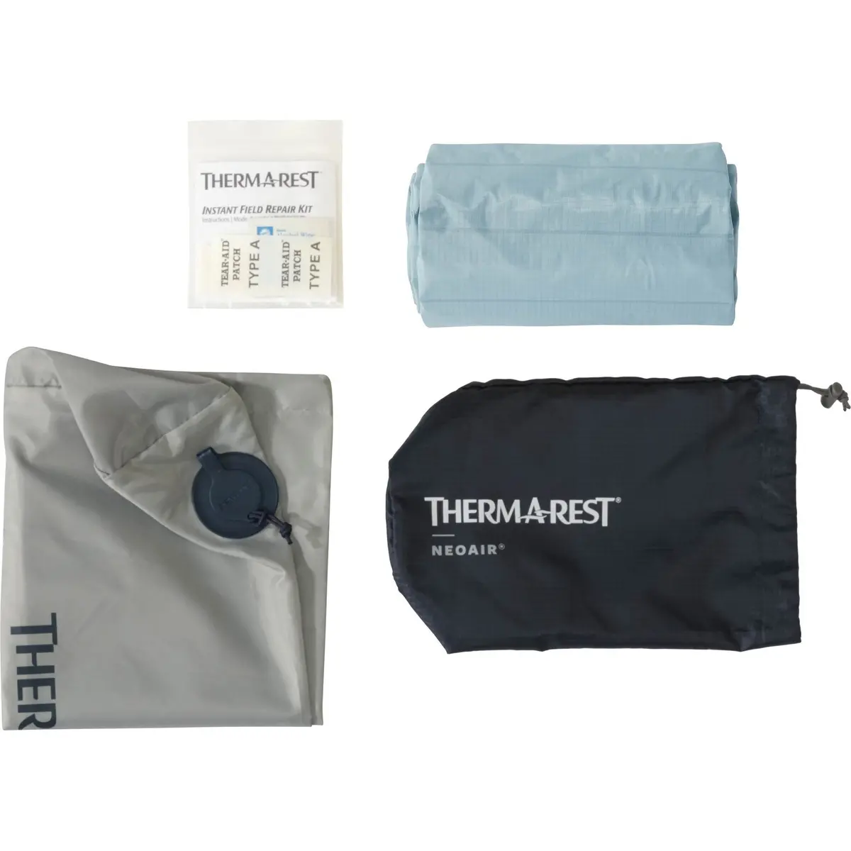 Neoair Xtherm Nxt Sleeping Pad - Long (Large) 2