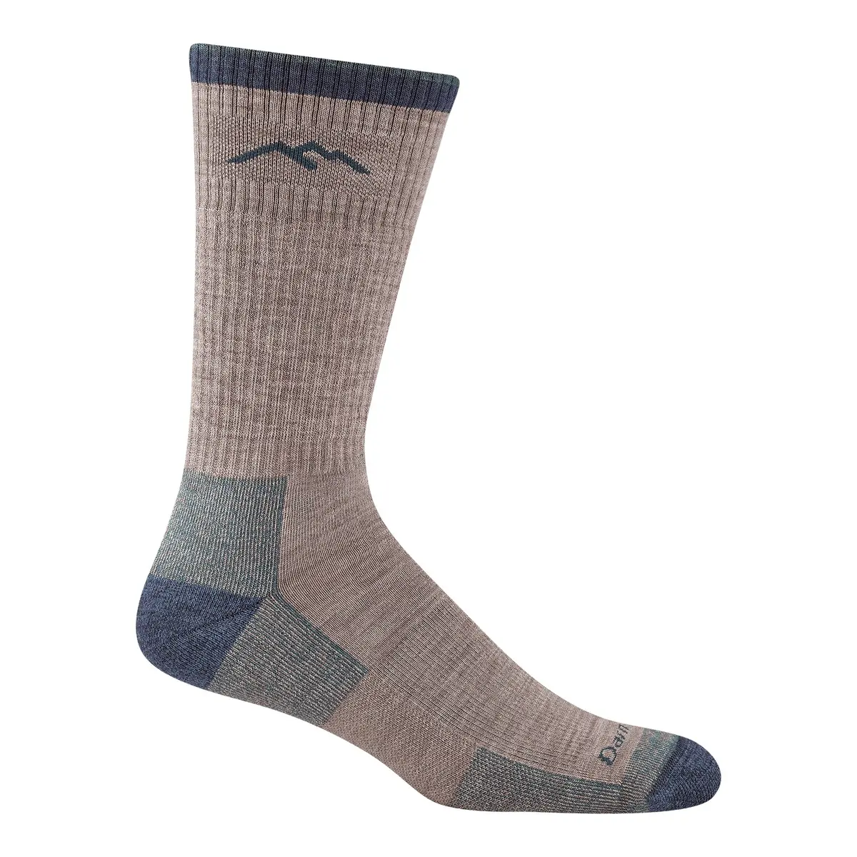 Men's Hiker Boot Sock Cushion 1
