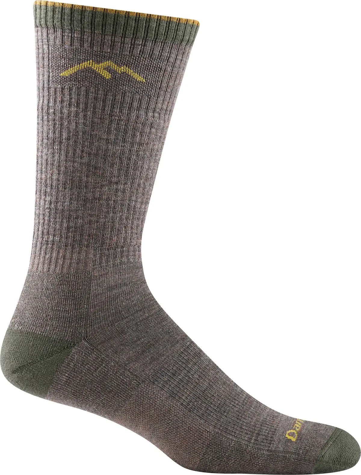 Men's Hiker Boot Sock Cushion 1