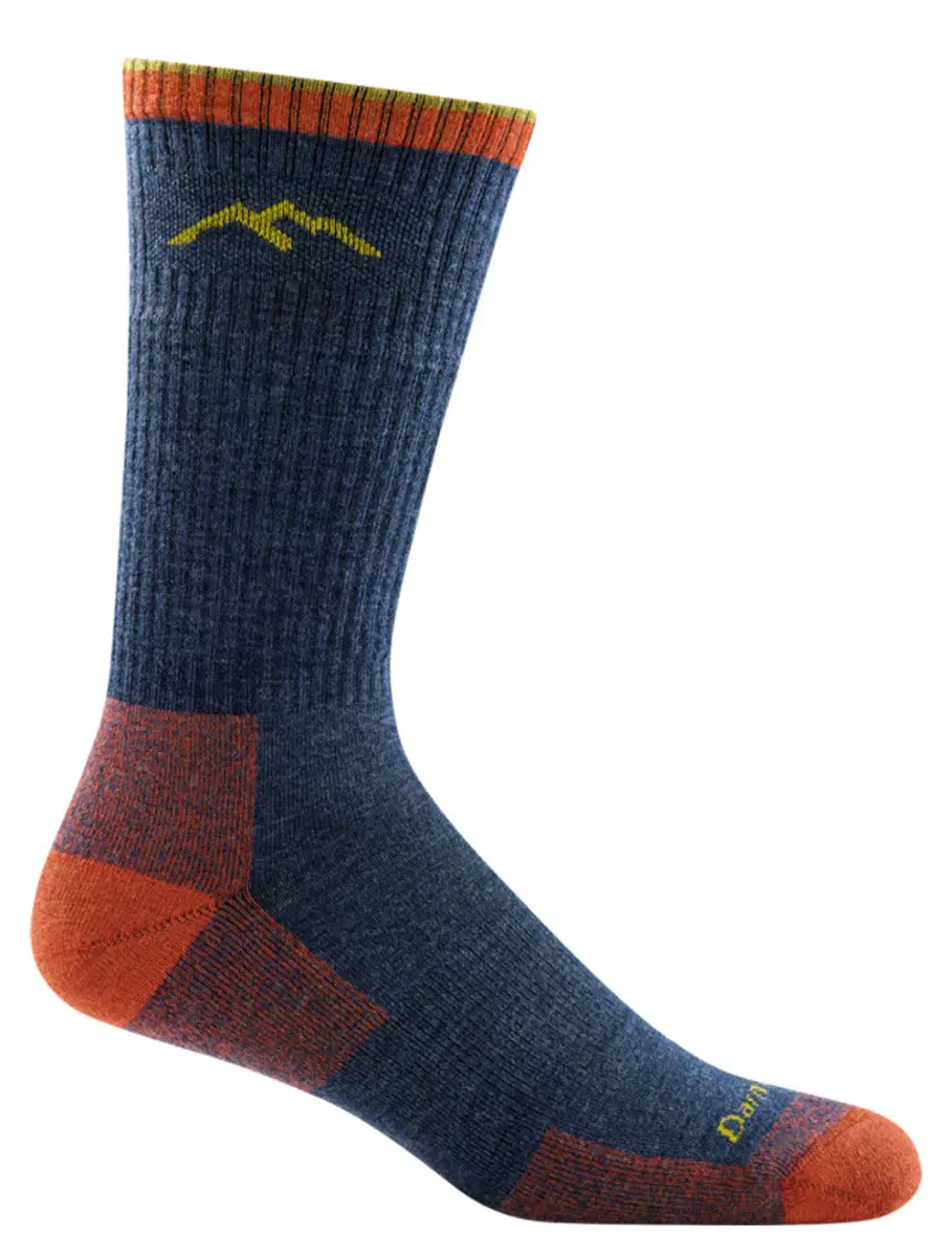 Men's Hiker Boot Sock Cushion 1