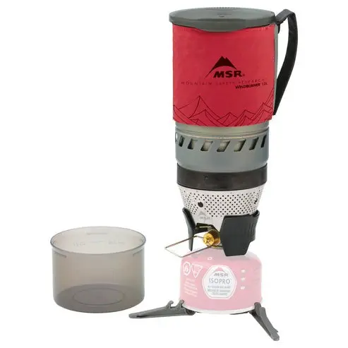 Windburner Personal Stove System 2