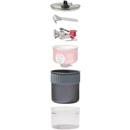 Pocketrocket 2 Mini Stove Kit 2