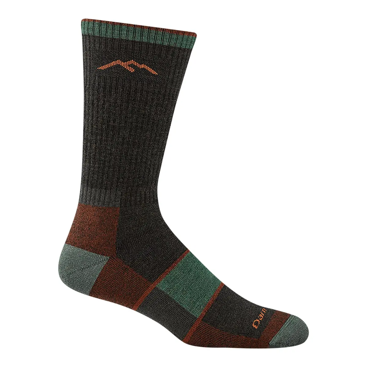 Men's Hiker Boot Sock Full Cushion 1