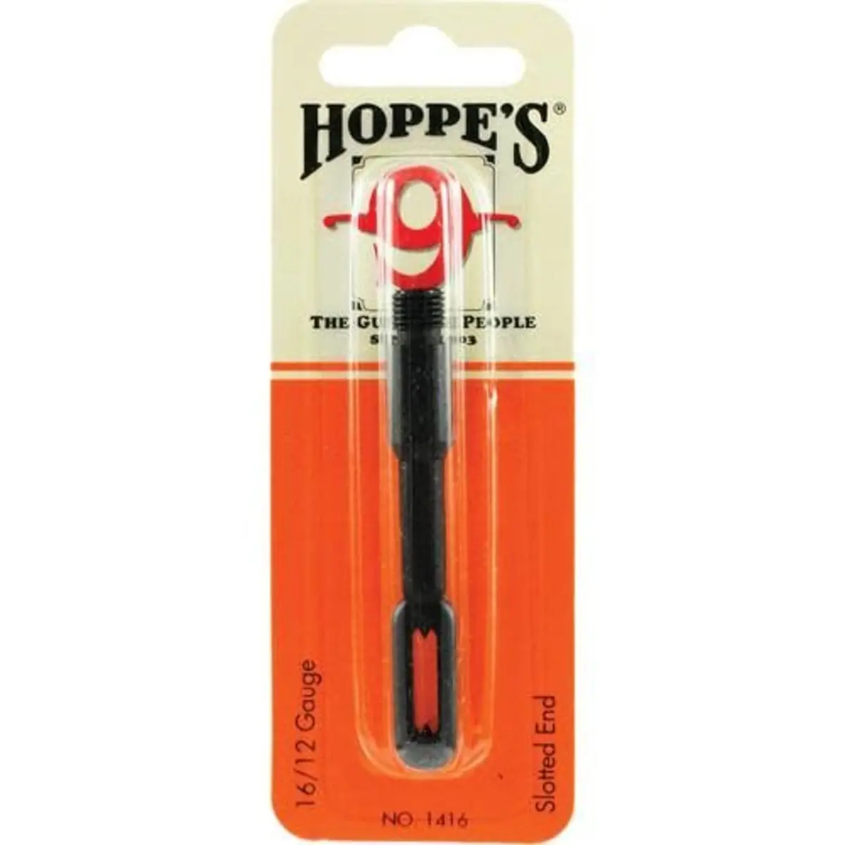 12/16 Gauge Conversion Adapter - Slotted End 1