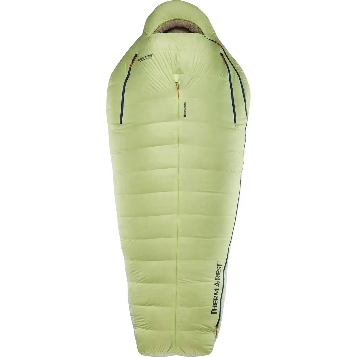 Boost 650 Sleeping Bag - Regular (32F-0C) 1