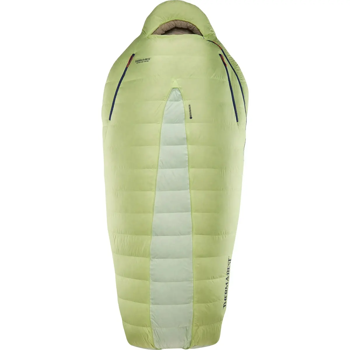Boost 650 Sleeping Bag - Regular Wide (32F-0C) 1
