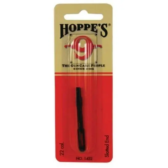 .22 Conversion Adapter - Slotted Ends Caliber 1