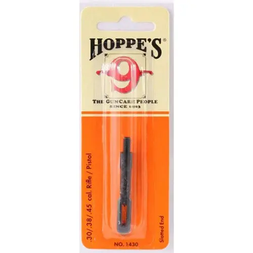 .30, .38, .45 Conversion Adapter - Slotted Ends Caliber 1