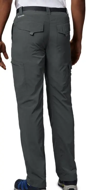 Men's Silver Ridge Cargo Pant 2
