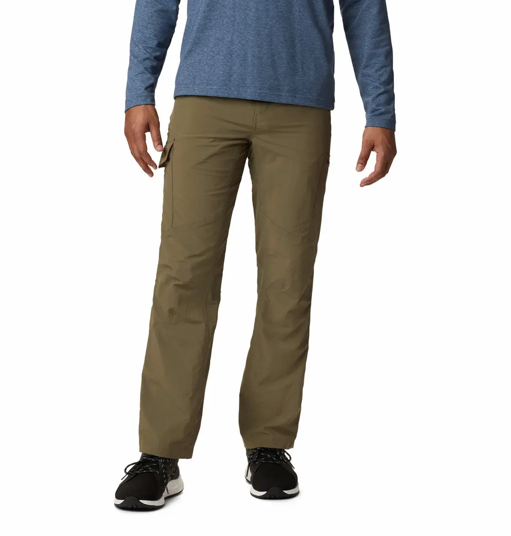 Men's Silver Ridge Cargo Pant 1