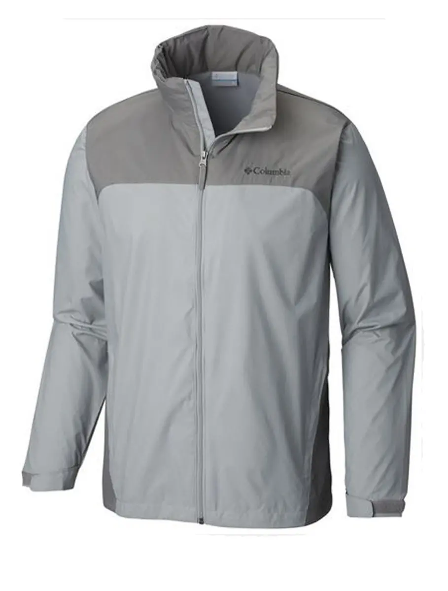 Men's Glennaker Lake Rain Jacket 1