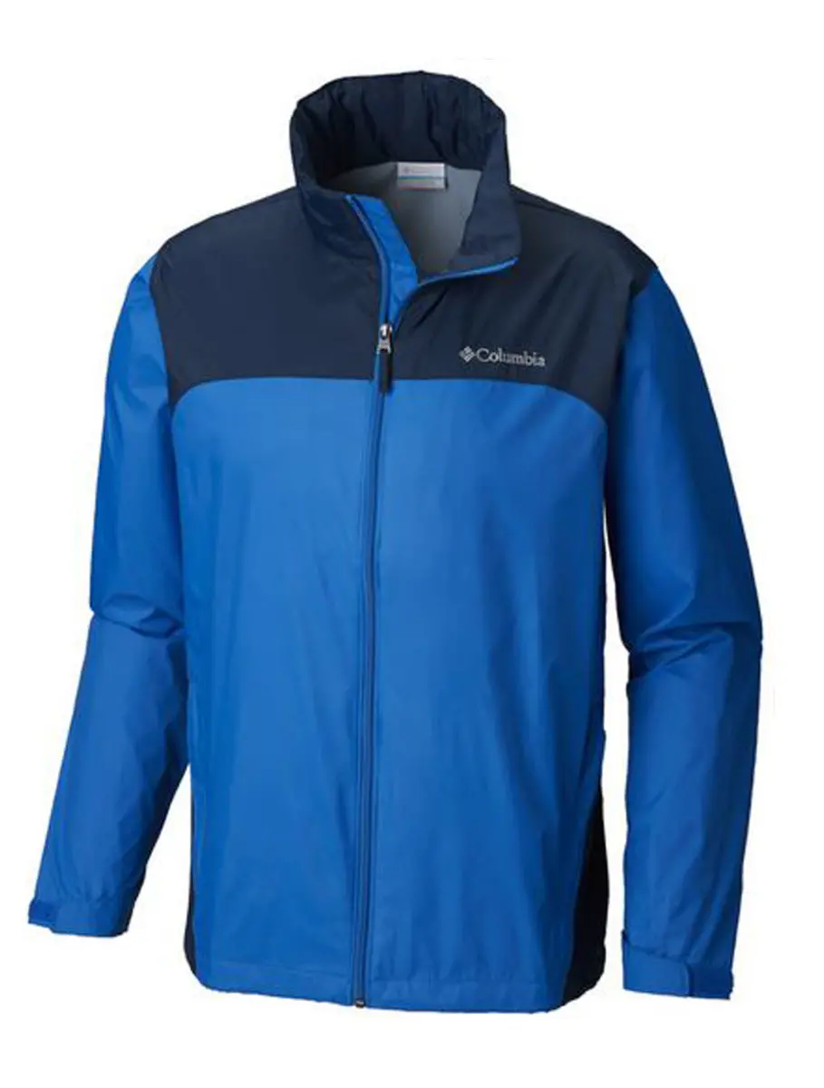 Men's Glennaker Lake Rain Jacket 1