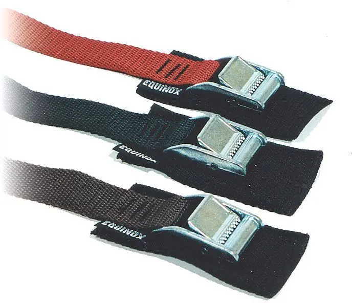 18' Super Straps 1