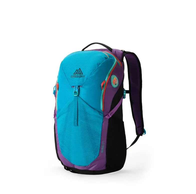 Nano 24 Backpack 1
