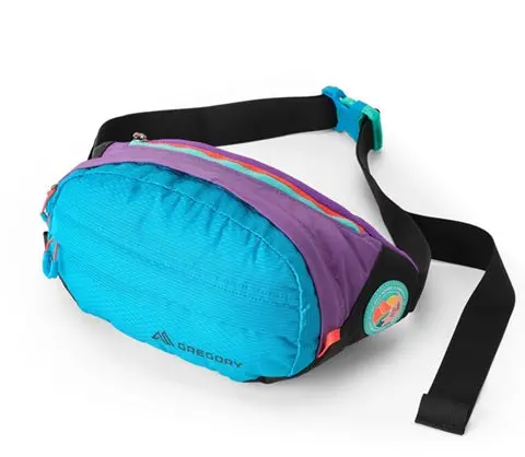 Nano Waistpack - Plus Size 1