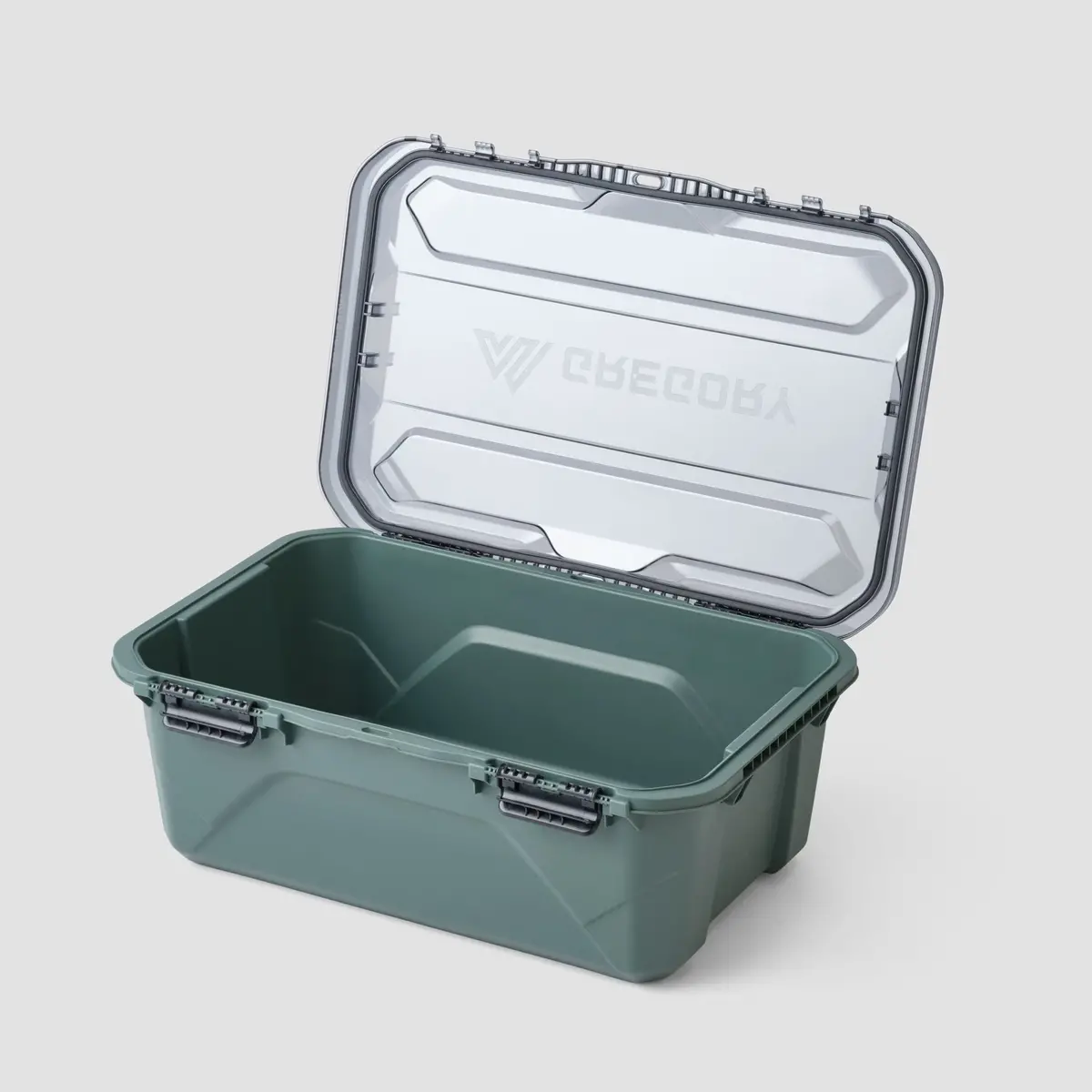 Alpaca Gear Box 45 2