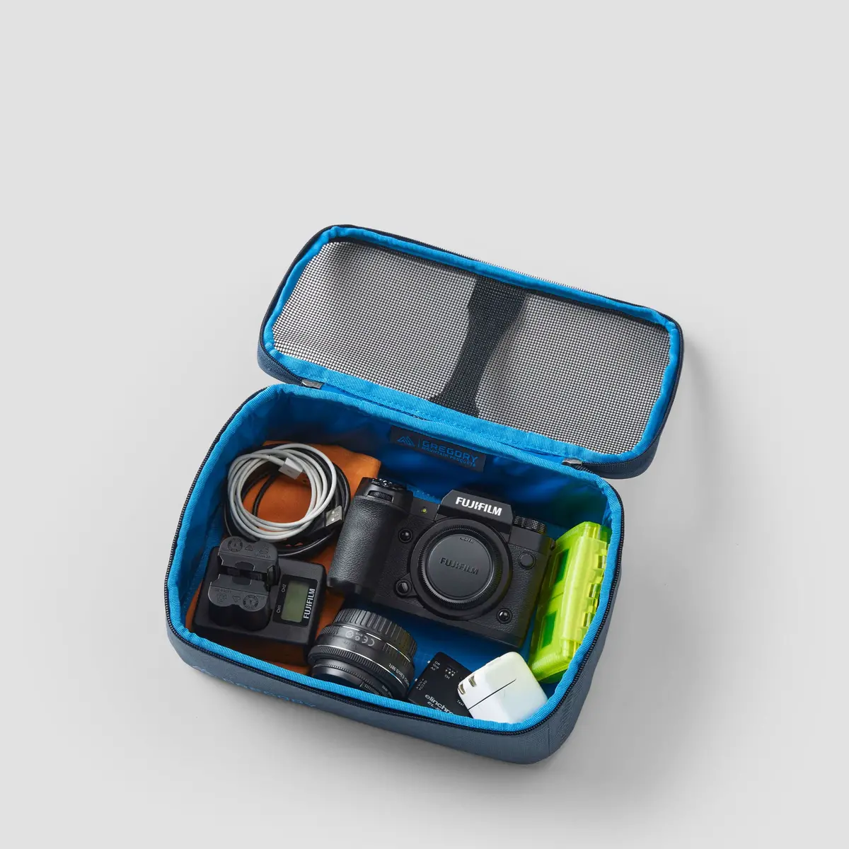 Alpaca Gear Pod 5 2
