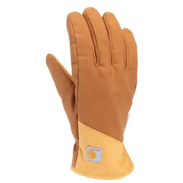 Men's Rugged Flex Insulated Open Cuff Glove 1