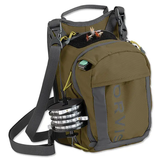 Safe Passage Chip Pack 1