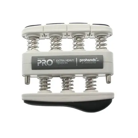 Gripmaster Pro Hand Exerciser - 11Lbs (X-Heavy) 1