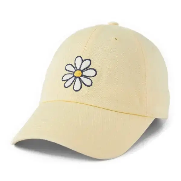 Women's Daisy Chill Cap 1