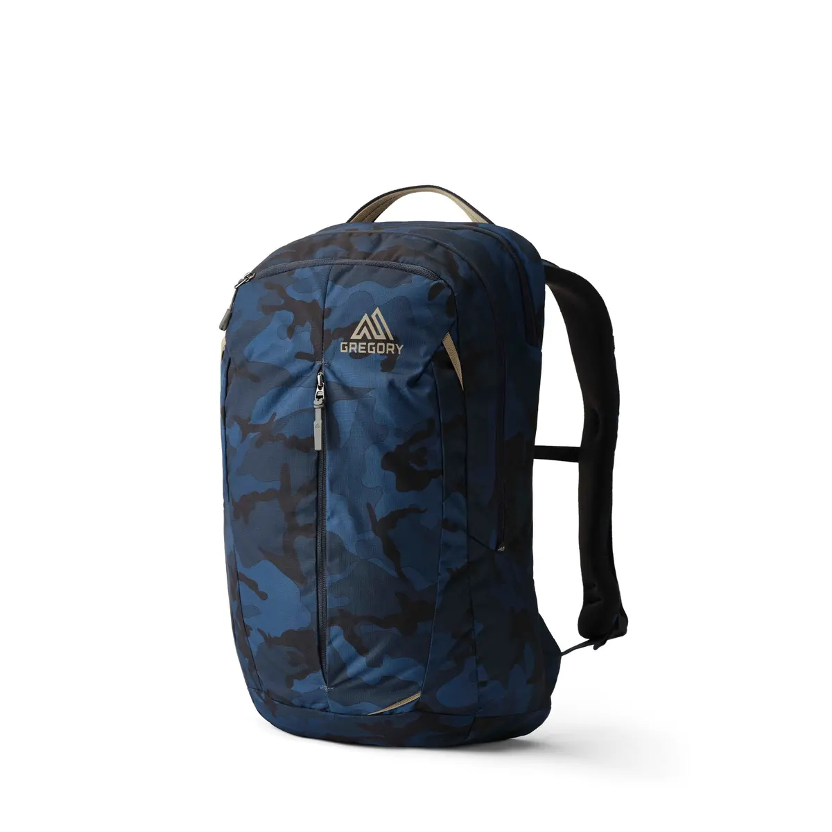 Retna 25 Backpack 1