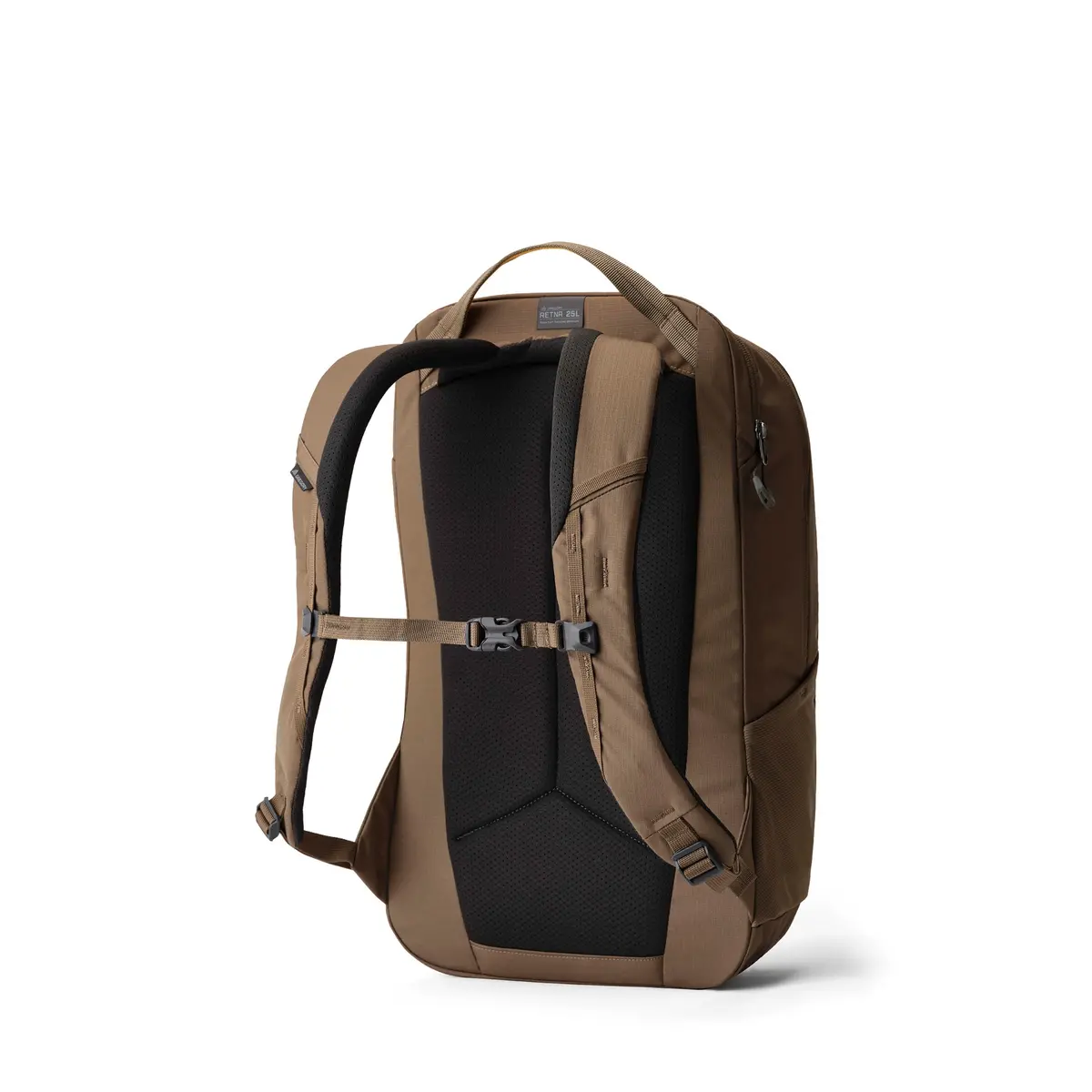 Retna 25 Backpack 2