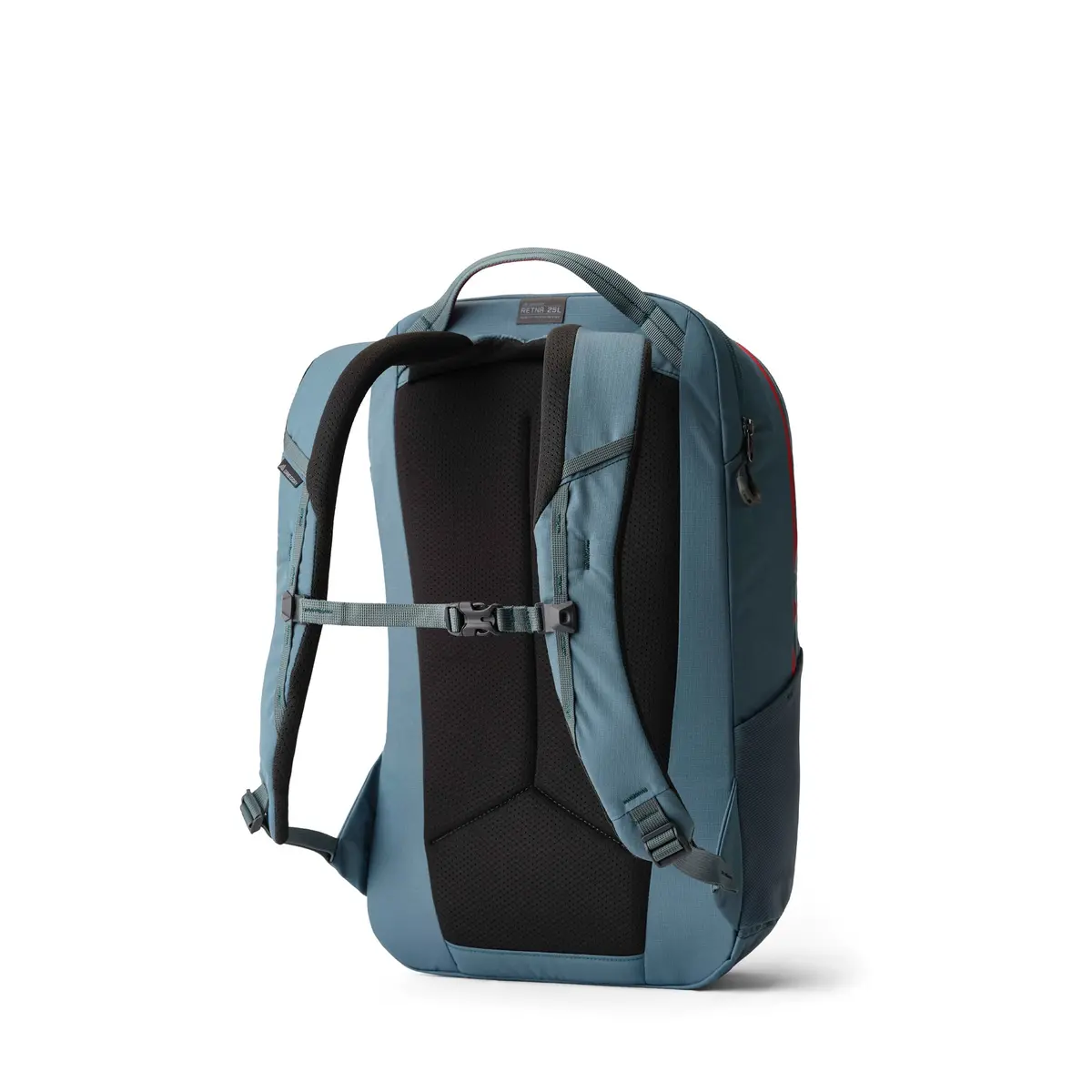 Retna 25 Backpack 2