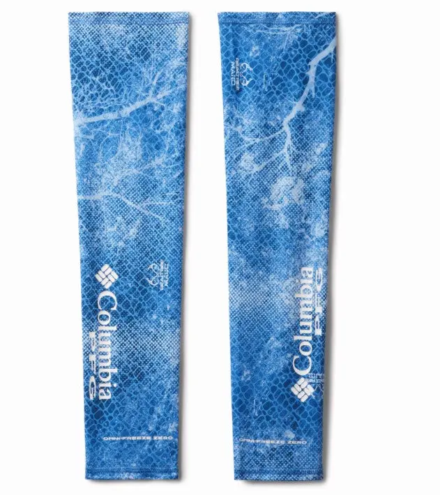 Freezer Zero Arm Sleeve 1