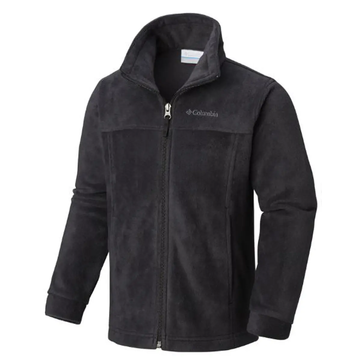 Boy's Steens Mt Ii Fleece Jacket 1