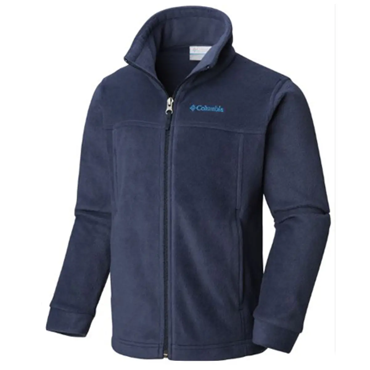Boy's Steens Mt Ii Fleece Jacket 1