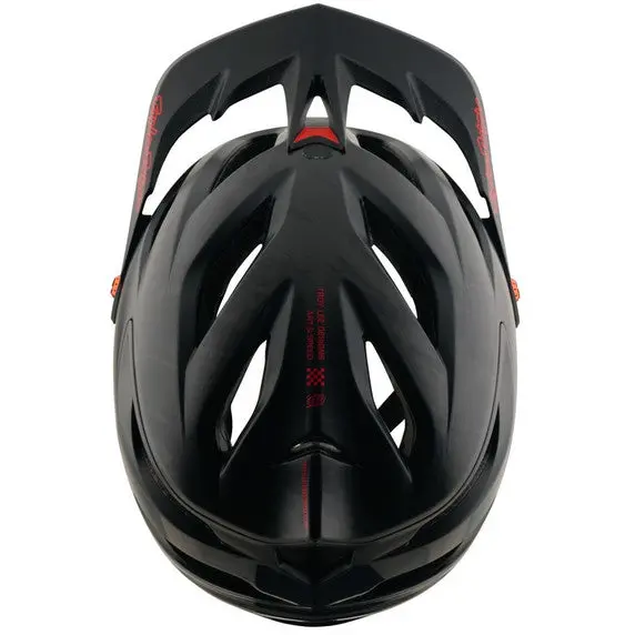 Cascos Abiertos Troy Lee Designs A3 Mips Halo 2