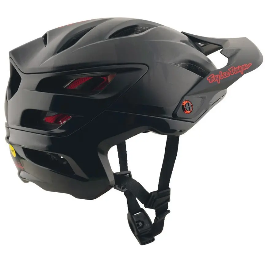 Cascos Abiertos Troy Lee Designs A3 Mips Halo 3