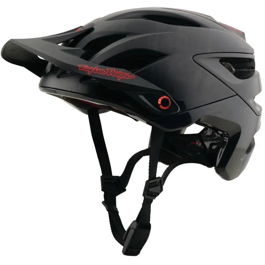 Cascos Abiertos Troy Lee Designs A3 Mips Halo 3