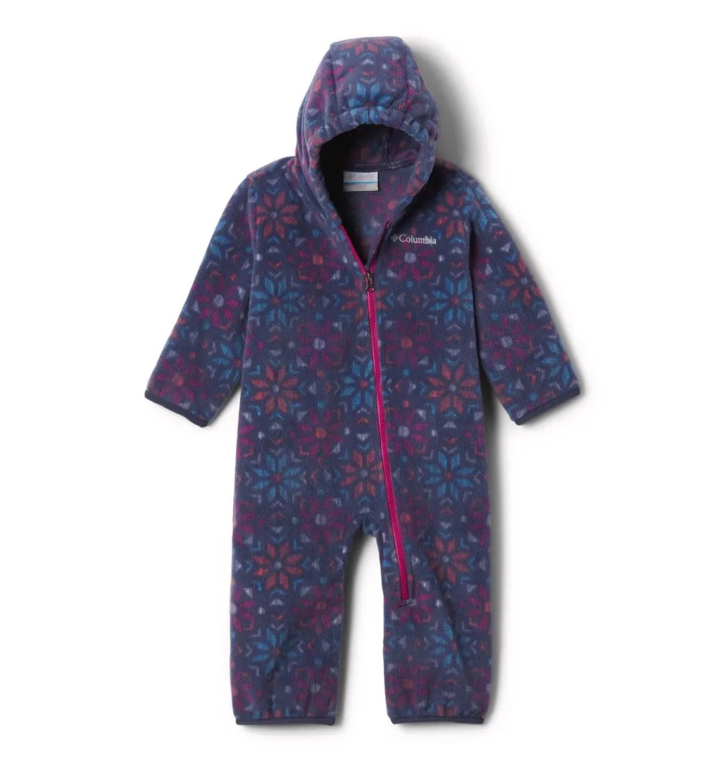 Infant Snowtop Ii Bunting 1
