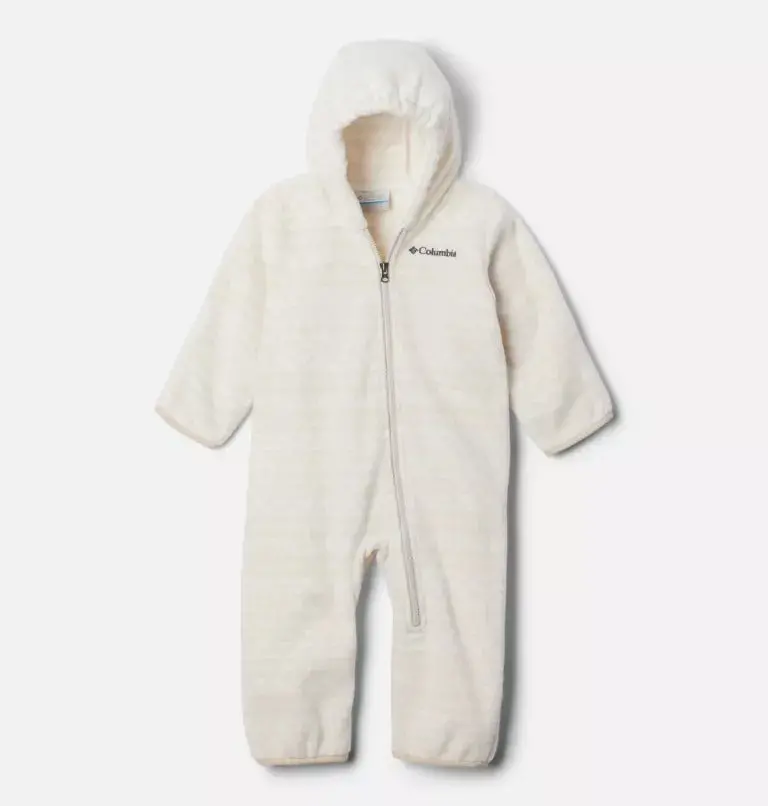 Infant Snowtop Ii Bunting 1