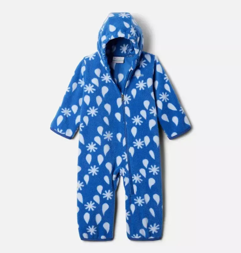 Infant Snowtop Ii Bunting 1