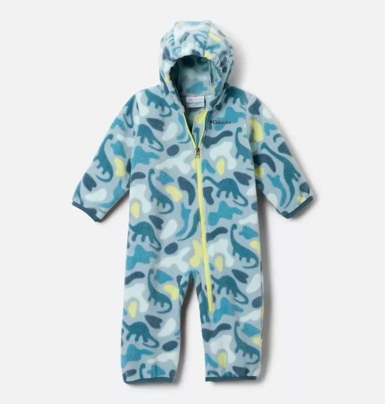 Infant Snowtop Ii Bunting 1