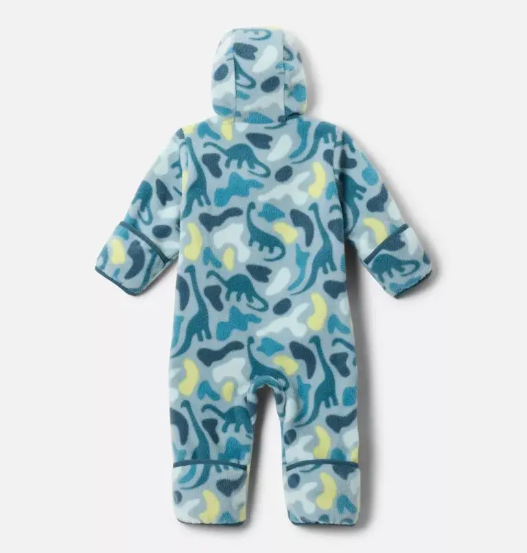 Infant Snowtop Ii Bunting 2