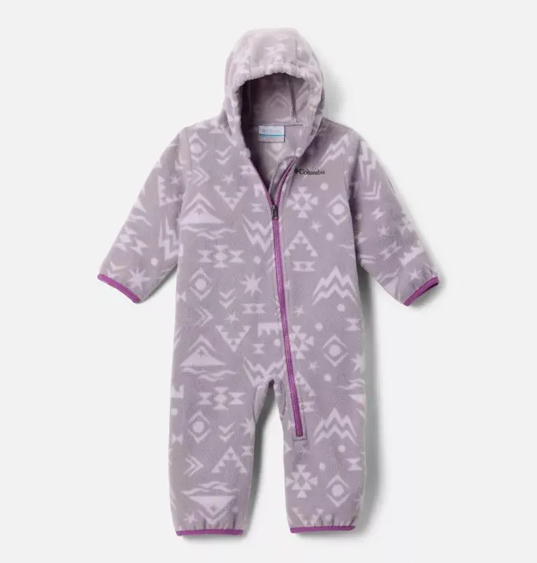 Infant Snowtop Ii Bunting 1